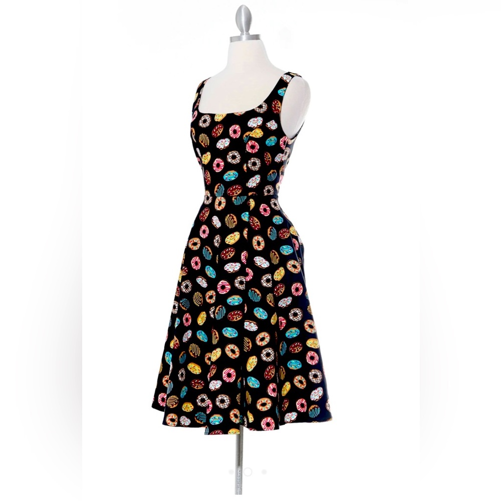 Eva Rose Do-nut Call Me Sweet Dress M